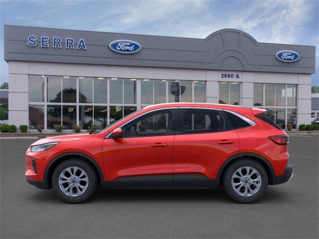 new 2024 Ford Escape car, priced at $30,703