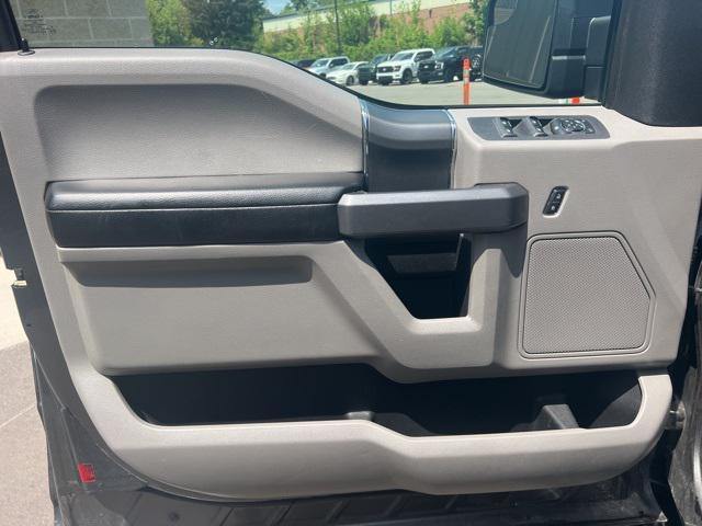 used 2015 Ford F-150 car, priced at $16,998