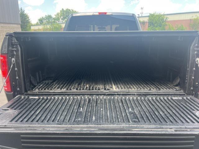 used 2015 Ford F-150 car, priced at $16,998