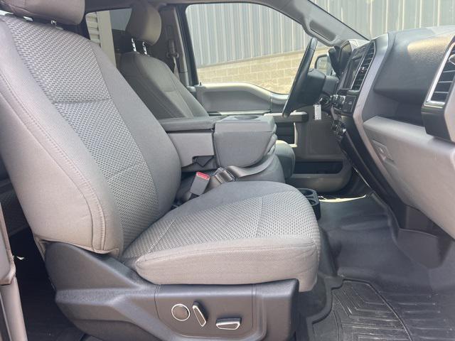 used 2015 Ford F-150 car, priced at $16,998