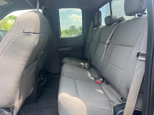 used 2015 Ford F-150 car, priced at $16,998