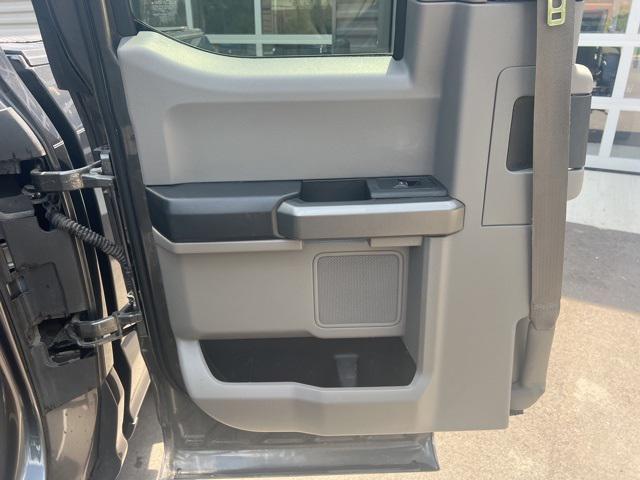 used 2015 Ford F-150 car, priced at $16,998
