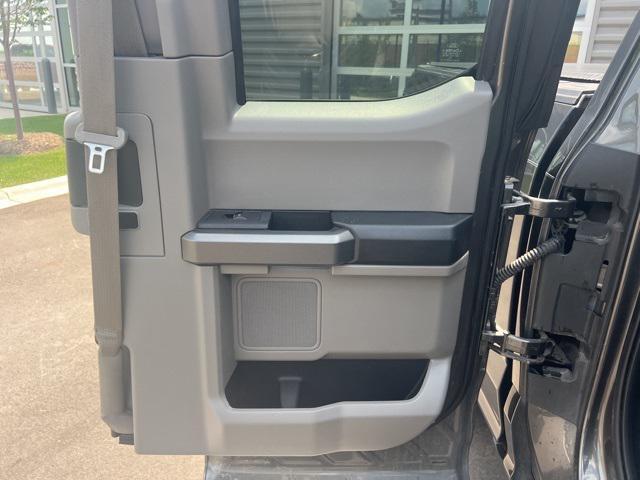 used 2015 Ford F-150 car, priced at $16,998