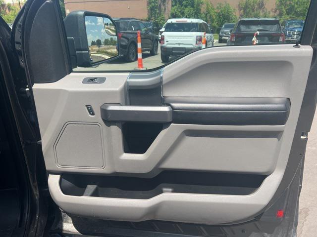 used 2015 Ford F-150 car, priced at $16,998