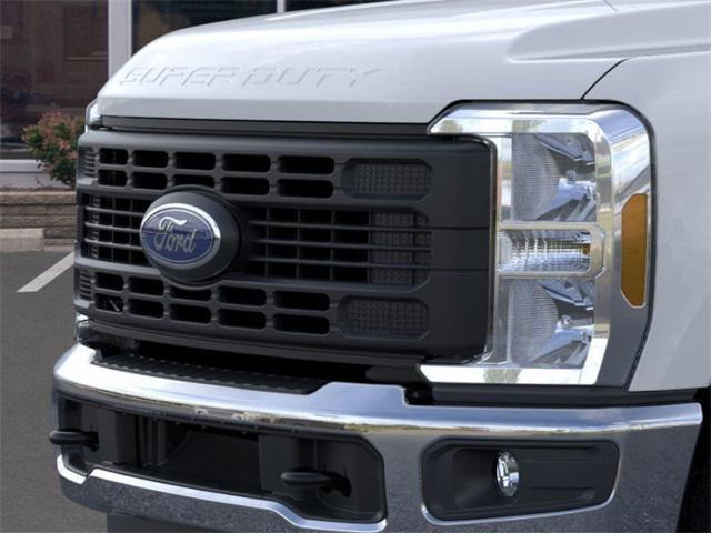 new 2024 Ford F-250 car, priced at $47,678