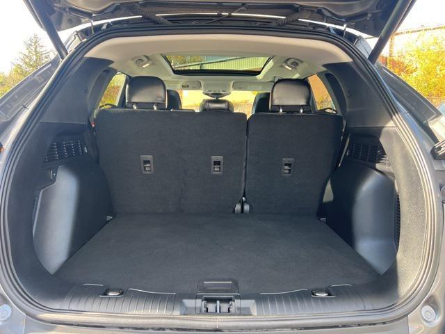 used 2023 Ford Escape car, priced at $28,504