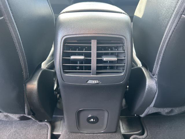 used 2023 Ford Escape car, priced at $28,504