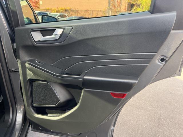 used 2023 Ford Escape car, priced at $28,504