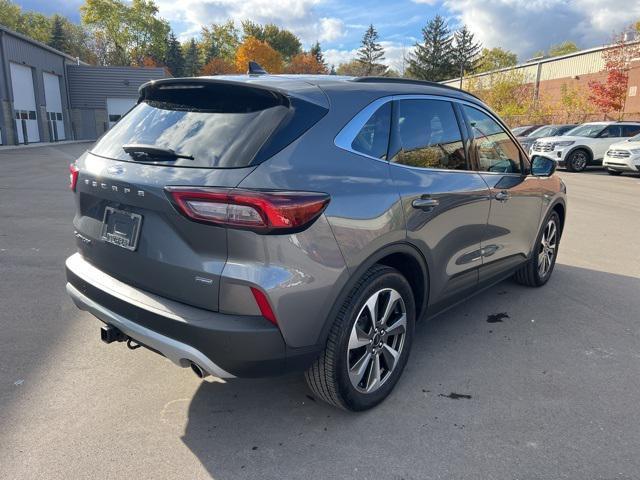 used 2023 Ford Escape car, priced at $28,504