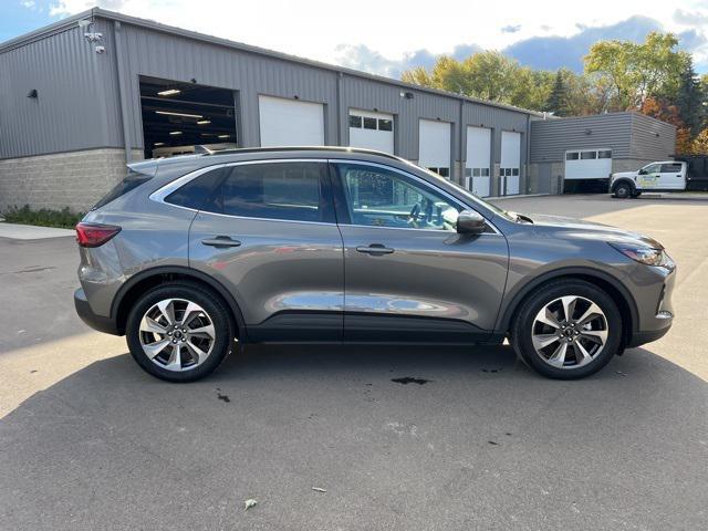 used 2023 Ford Escape car, priced at $28,504