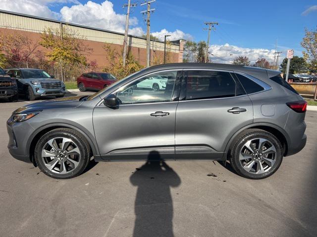 used 2023 Ford Escape car, priced at $28,504
