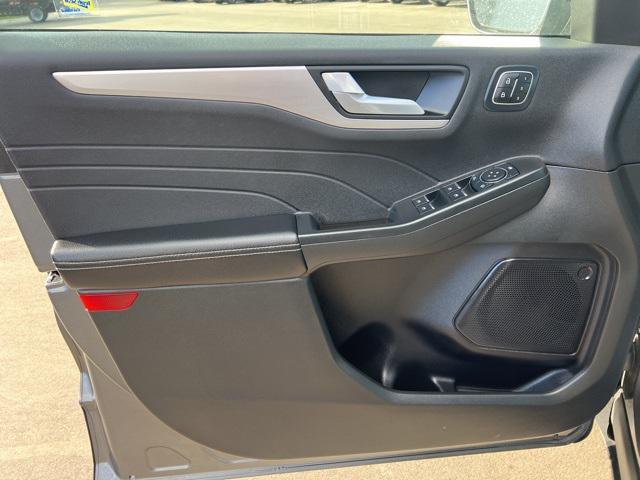 used 2023 Ford Escape car, priced at $28,504