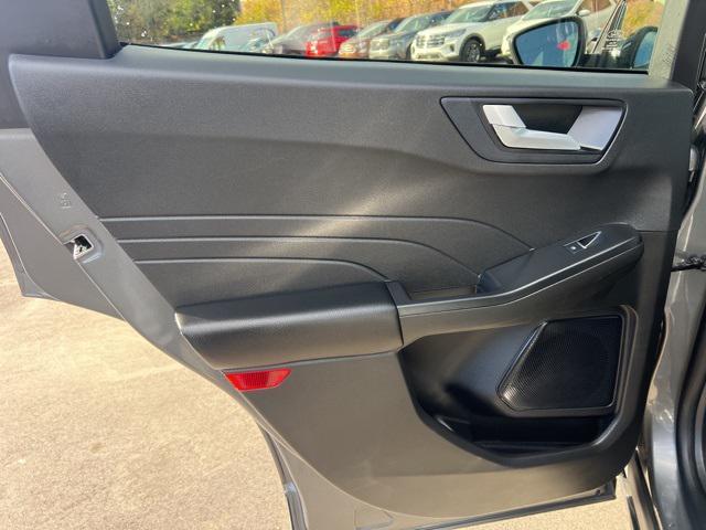 used 2023 Ford Escape car, priced at $28,504