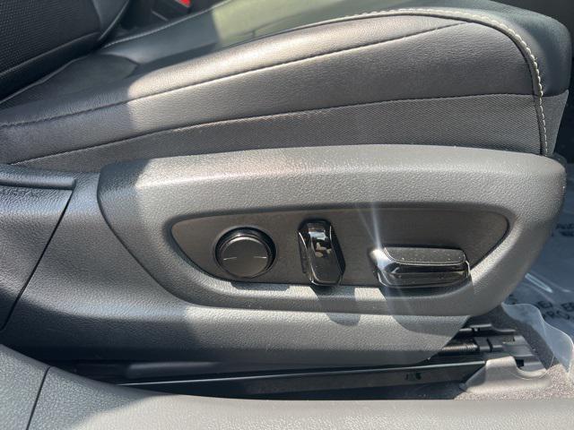used 2019 Lexus ES 350 car, priced at $27,746