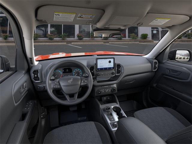 new 2024 Ford Bronco Sport car, priced at $31,203