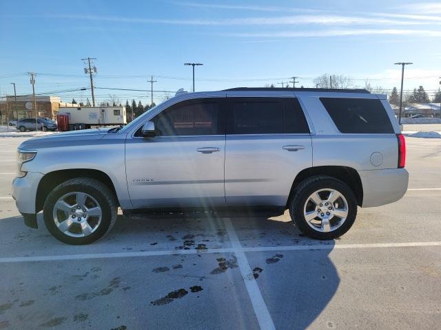 used 2016 Chevrolet Tahoe car, priced at $16,582