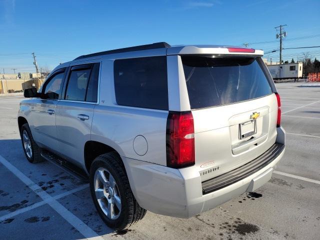 used 2016 Chevrolet Tahoe car, priced at $16,582