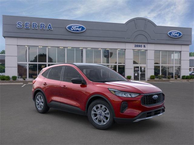 new 2025 Ford Escape car, priced at $32,057