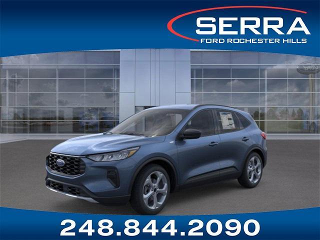 new 2025 Ford Escape car, priced at $28,548