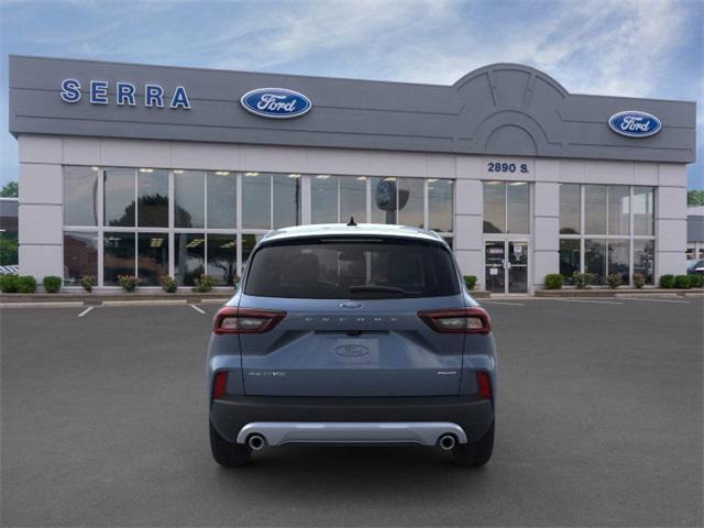 new 2025 Ford Escape car, priced at $29,648