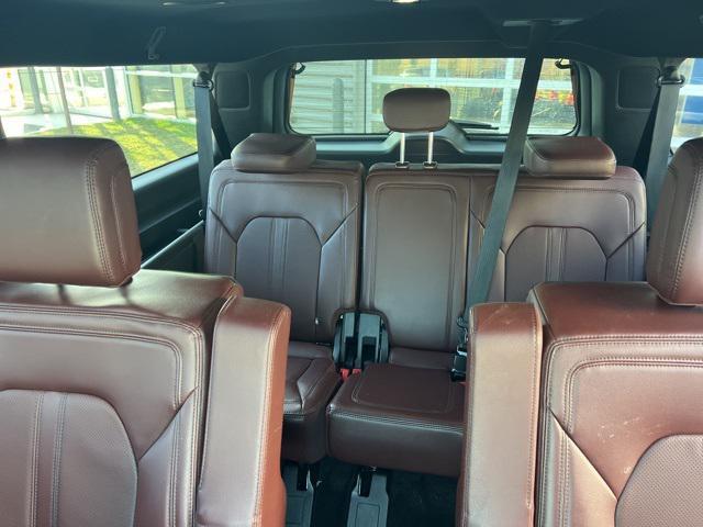used 2022 Ford Expedition Max car, priced at $59,571
