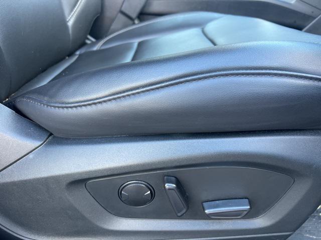used 2024 Ford Explorer car, priced at $33,787