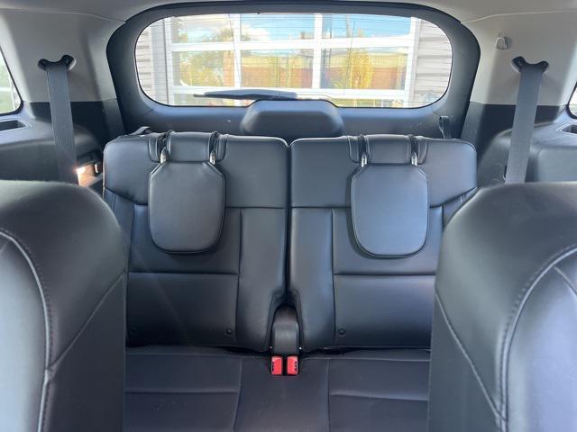 used 2024 Ford Explorer car, priced at $33,787