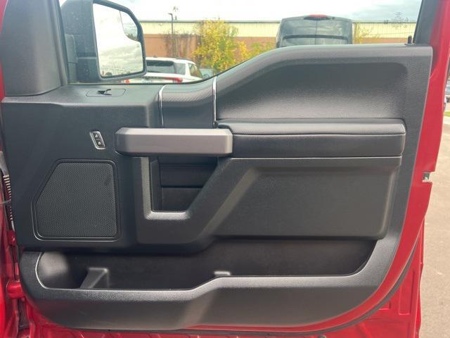used 2020 Ford F-150 car, priced at $23,796