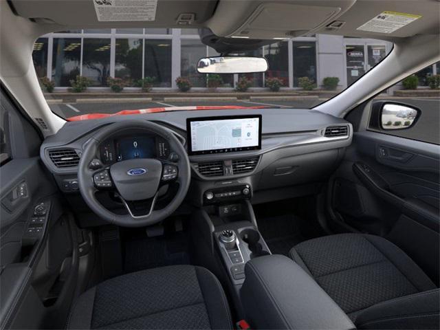 new 2024 Ford Escape car, priced at $31,929