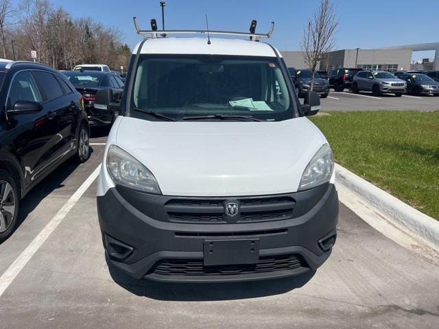 used 2016 Ram ProMaster City car, priced at $9,263