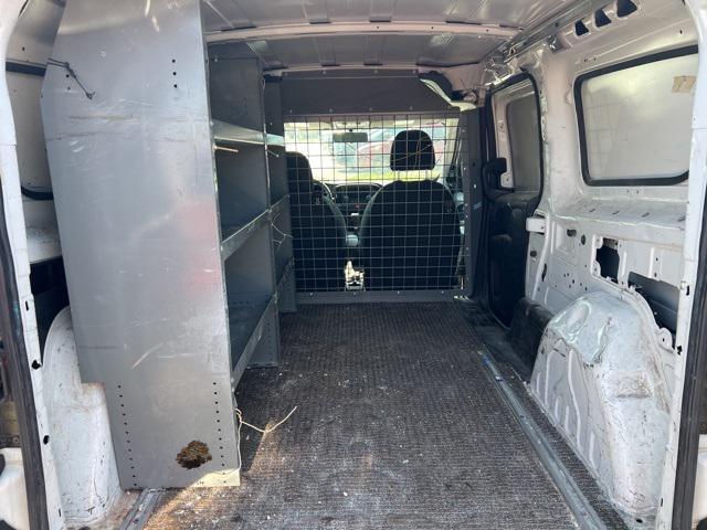 used 2016 Ram ProMaster City car, priced at $9,263