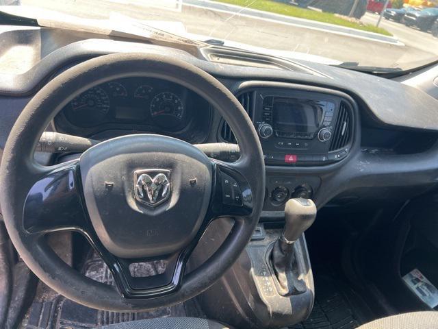 used 2016 Ram ProMaster City car, priced at $9,263