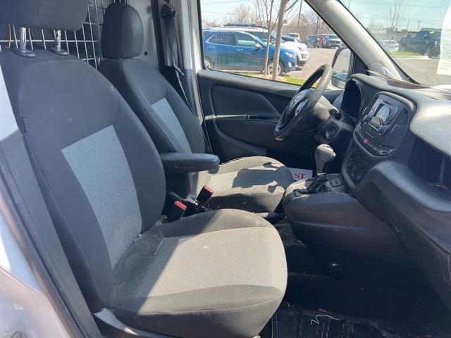 used 2016 Ram ProMaster City car, priced at $9,263