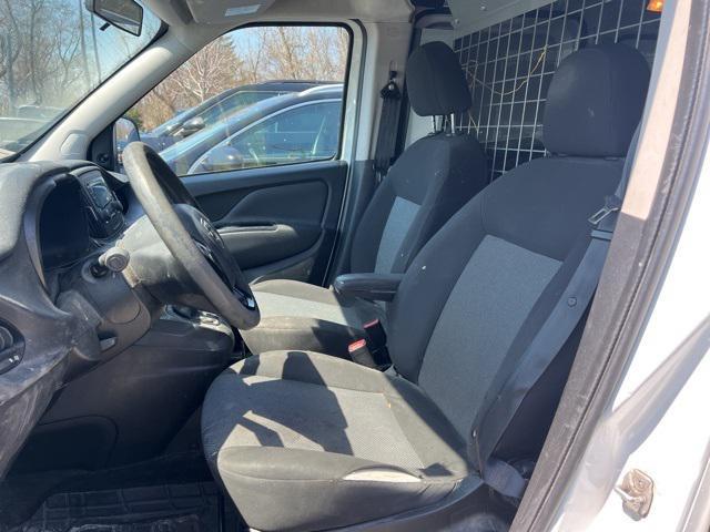 used 2016 Ram ProMaster City car, priced at $9,263