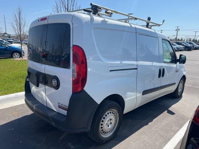 used 2016 Ram ProMaster City car, priced at $9,263