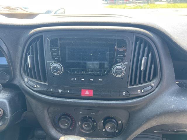 used 2016 Ram ProMaster City car, priced at $9,263