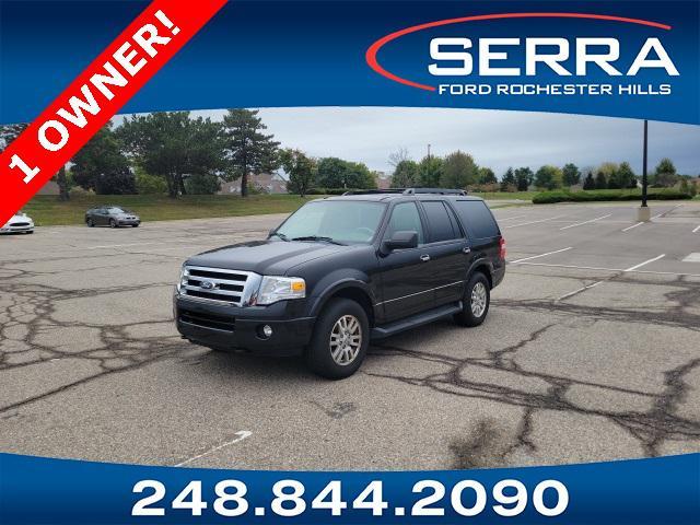 used 2014 Ford Expedition car, priced at $6,994