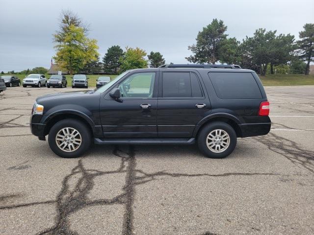 used 2014 Ford Expedition car, priced at $9,252