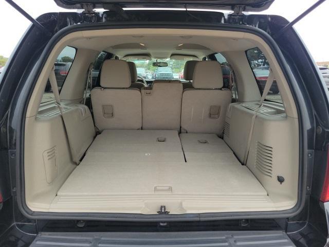 used 2014 Ford Expedition car, priced at $9,252