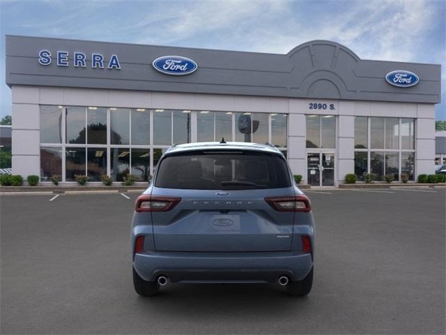 new 2024 Ford Escape car, priced at $33,093