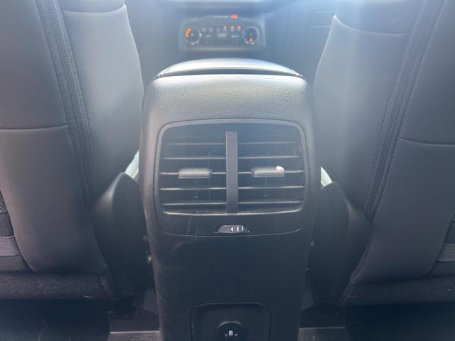 used 2023 Ford Bronco Sport car, priced at $24,802
