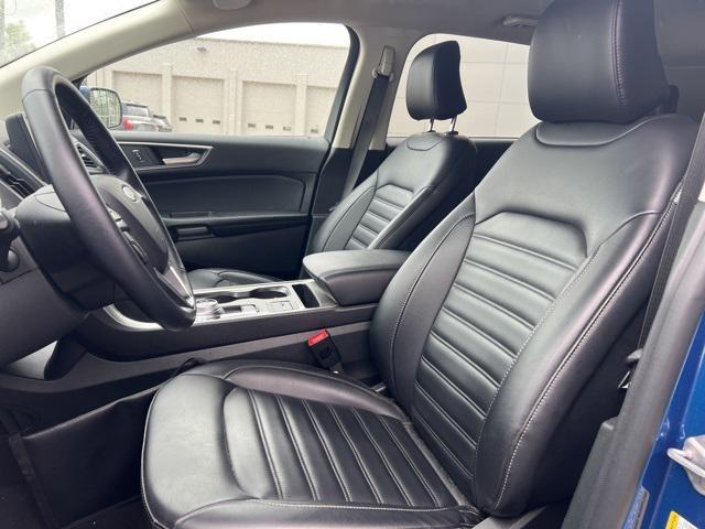 used 2023 Ford Edge car, priced at $28,764