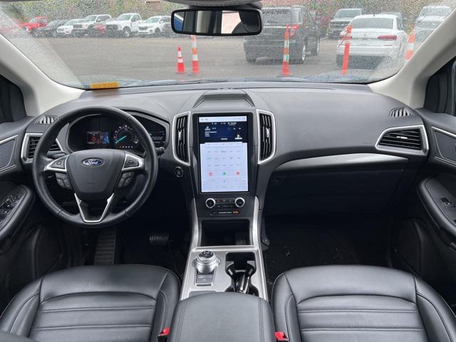 used 2023 Ford Edge car, priced at $28,764