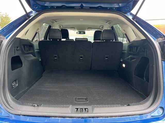 used 2023 Ford Edge car, priced at $28,764