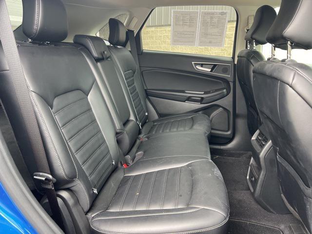 used 2023 Ford Edge car, priced at $28,764