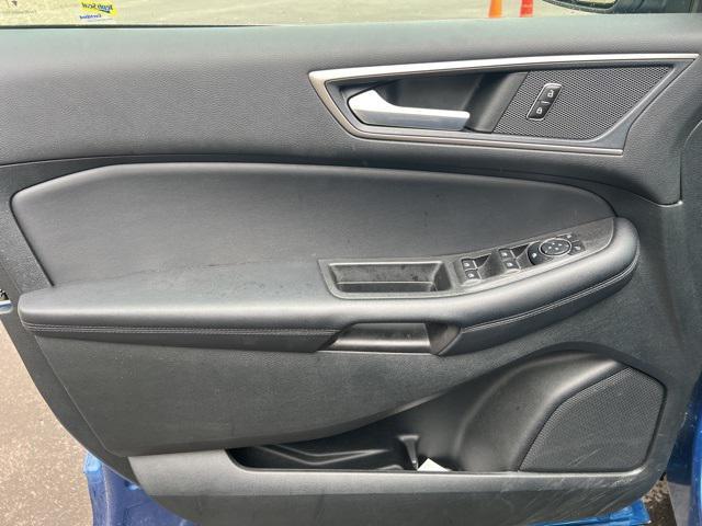 used 2023 Ford Edge car, priced at $28,764