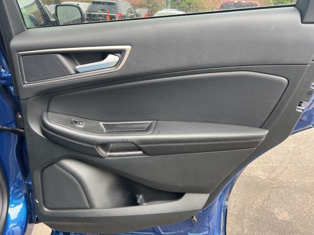 used 2023 Ford Edge car, priced at $28,764