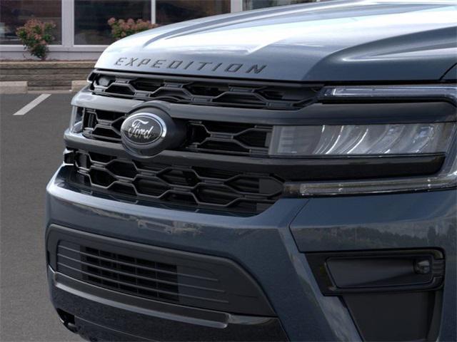 new 2024 Ford Expedition car, priced at $68,866