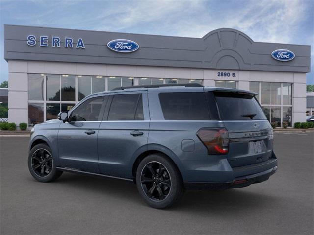 new 2024 Ford Expedition car, priced at $68,866