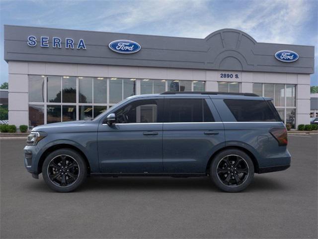 new 2024 Ford Expedition car, priced at $68,866